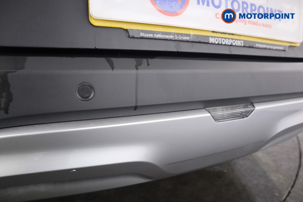 KIA Sportage 3 Manual Petrol SUV - Stock Number (1591196) - 25th supplementary image