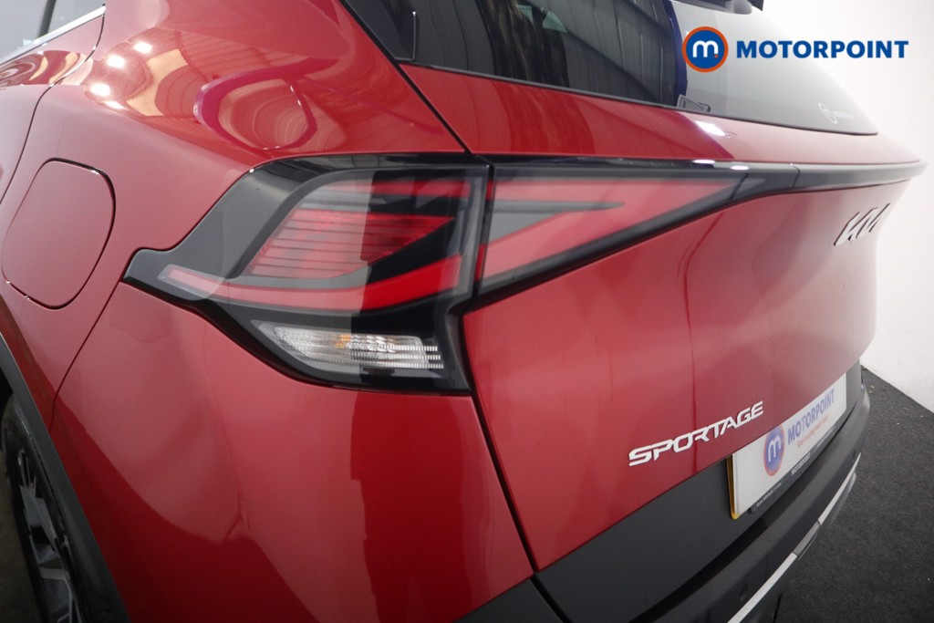 KIA Sportage 3 Manual Petrol SUV - Stock Number (1591196) - 27th supplementary image