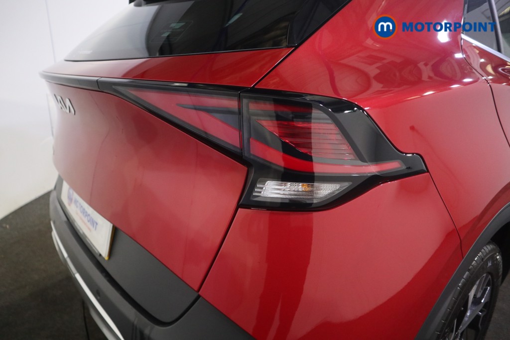 KIA Sportage 3 Manual Petrol SUV - Stock Number (1591196) - 28th supplementary image