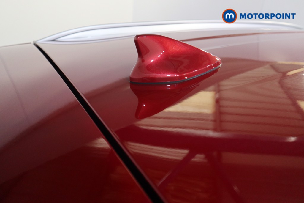 KIA Sportage 3 Manual Petrol SUV - Stock Number (1591196) - 29th supplementary image