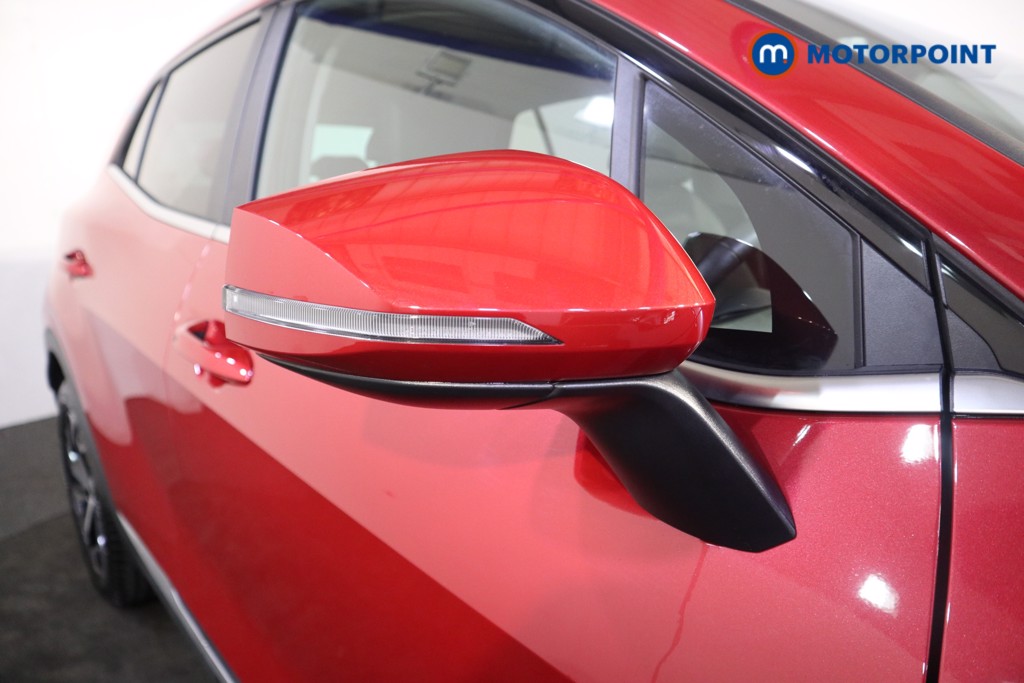 KIA Sportage 3 Manual Petrol SUV - Stock Number (1591196) - 30th supplementary image