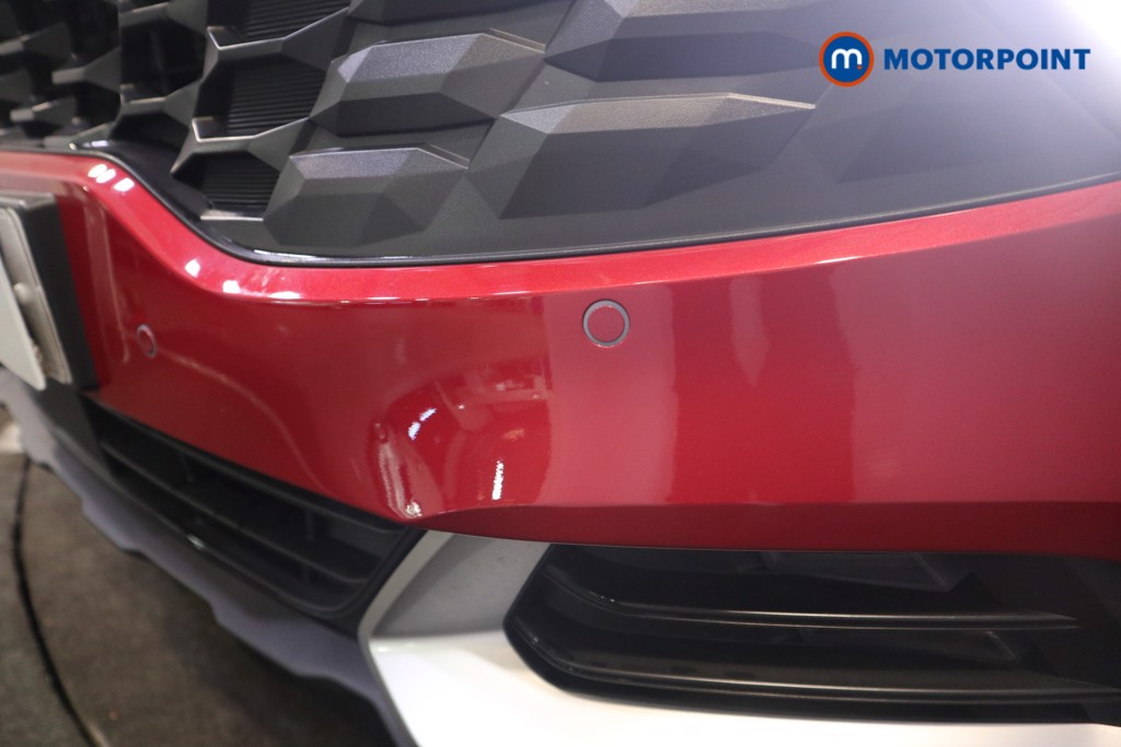 KIA Sportage 3 Manual Petrol SUV - Stock Number (1591196) - 32nd supplementary image