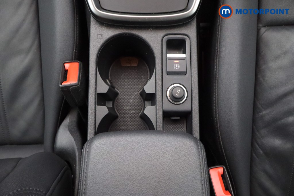 Audi A3 Sport Manual Petrol Hatchback - Stock Number (1591205) - 5th supplementary image