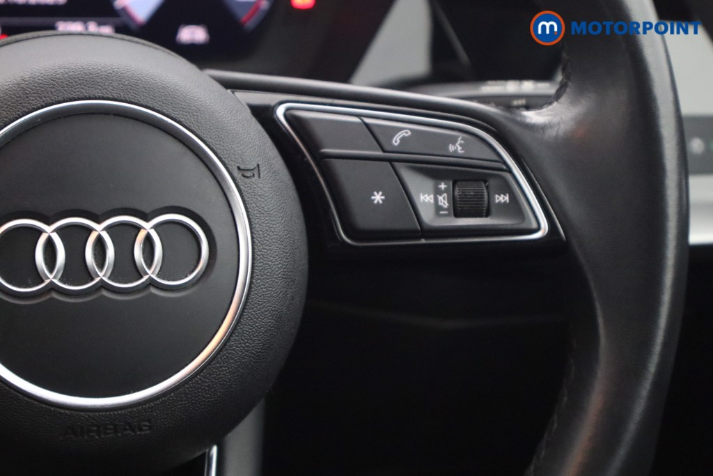 Audi A3 Sport Manual Petrol Hatchback - Stock Number (1591205) - 8th supplementary image