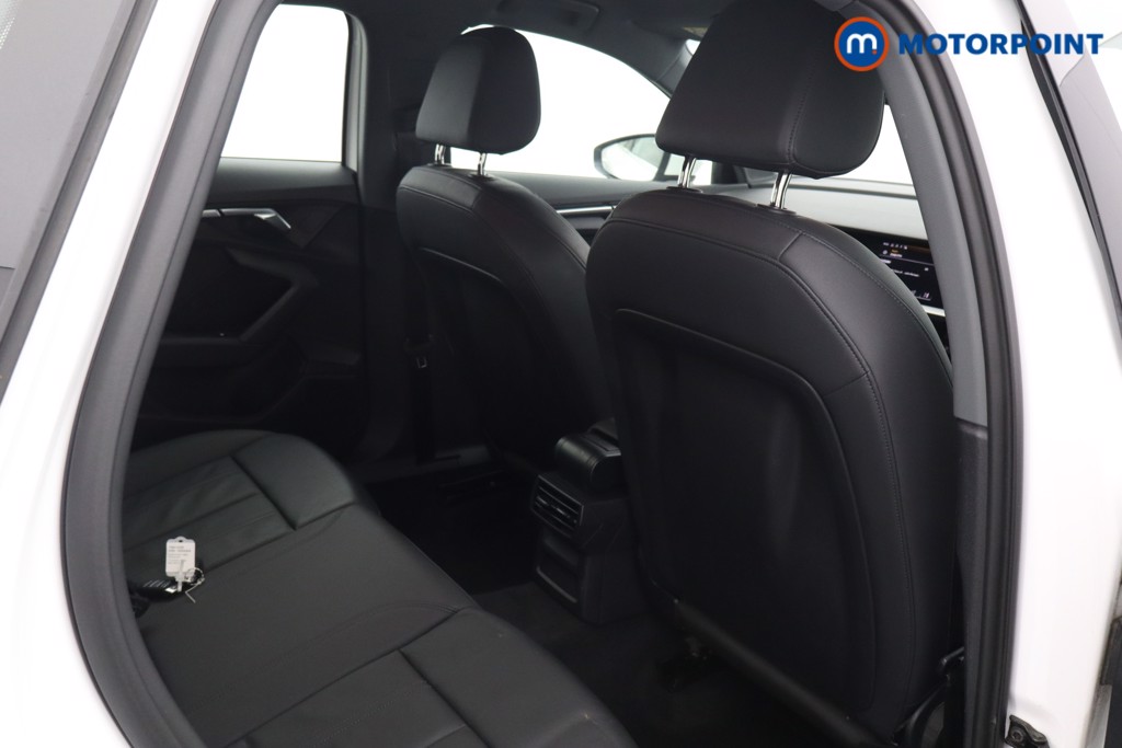 Audi A3 Sport Manual Petrol Hatchback - Stock Number (1591205) - 10th supplementary image