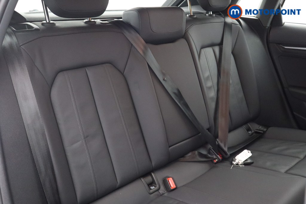 Audi A3 Sport Manual Petrol Hatchback - Stock Number (1591205) - 11th supplementary image