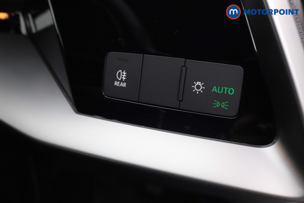 Audi A3 Sport Manual Petrol Hatchback - Stock Number (1591205) - 13th supplementary image