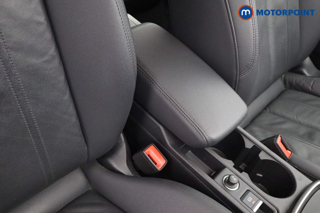 Audi A3 Sport Manual Petrol Hatchback - Stock Number (1591205) - 14th supplementary image