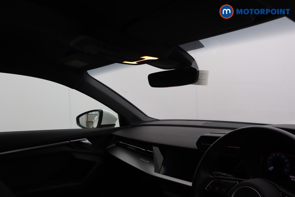 Audi A3 Sport Manual Petrol Hatchback - Stock Number (1591205) - 15th supplementary image