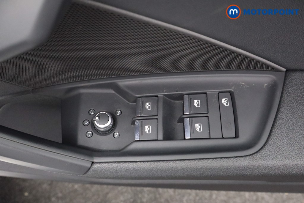 Audi A3 Sport Manual Petrol Hatchback - Stock Number (1591205) - 17th supplementary image