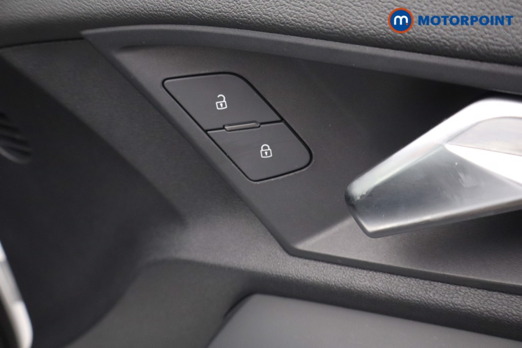 Audi A3 Sport Manual Petrol Hatchback - Stock Number (1591205) - 18th supplementary image