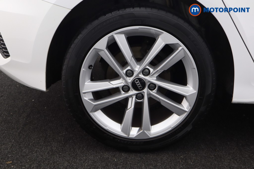 Audi A3 Sport Manual Petrol Hatchback - Stock Number (1591205) - 19th supplementary image