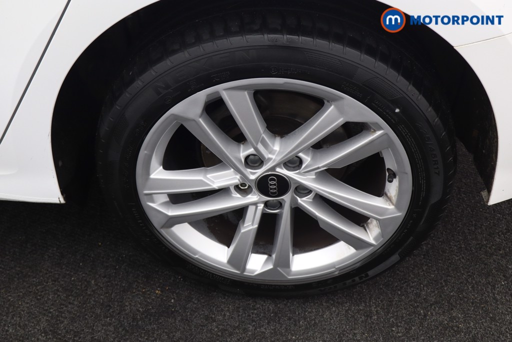 Audi A3 Sport Manual Petrol Hatchback - Stock Number (1591205) - 22nd supplementary image