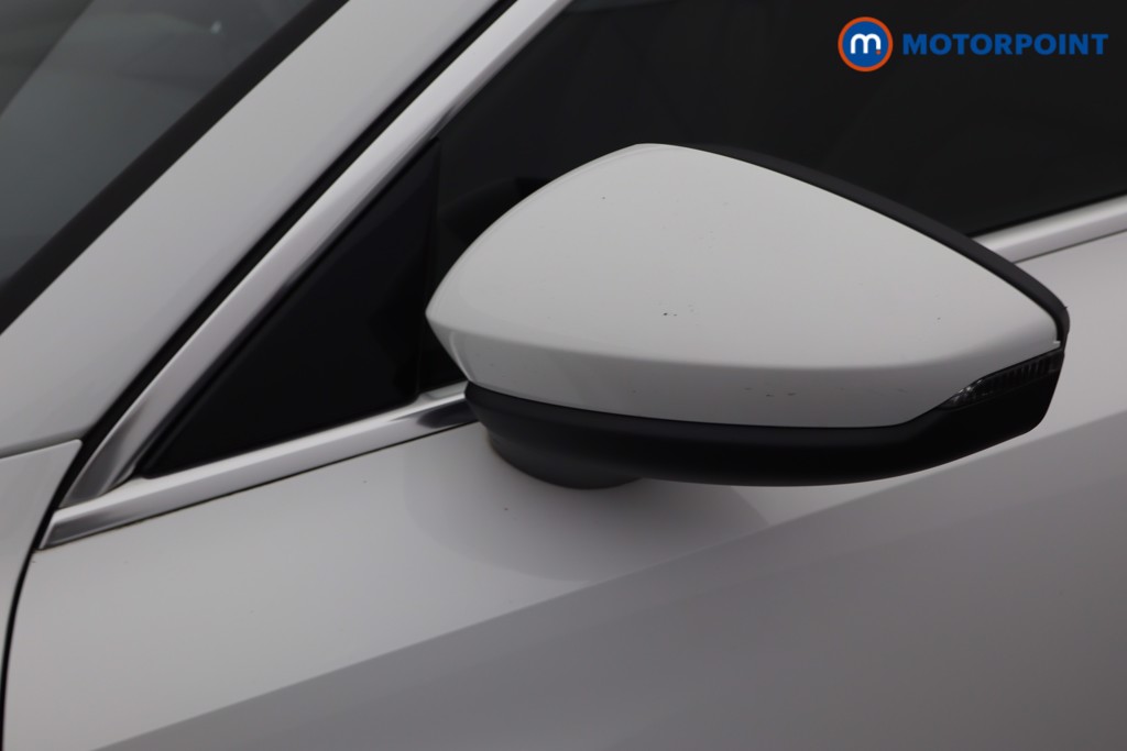 Audi A3 Sport Manual Petrol Hatchback - Stock Number (1591205) - 23rd supplementary image