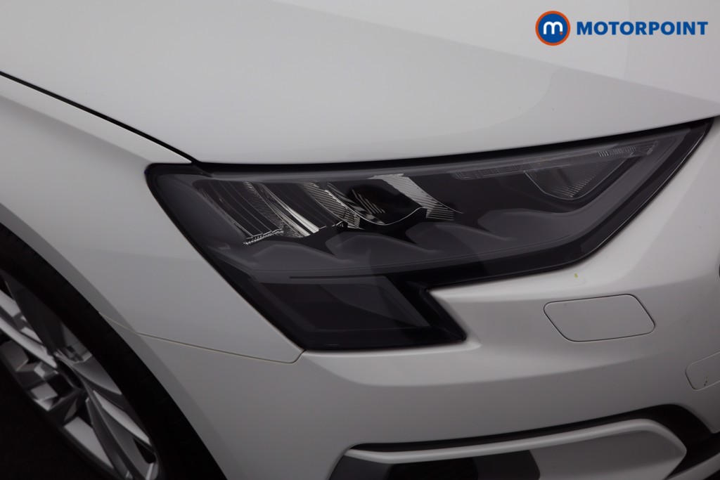 Audi A3 Sport Manual Petrol Hatchback - Stock Number (1591205) - 26th supplementary image