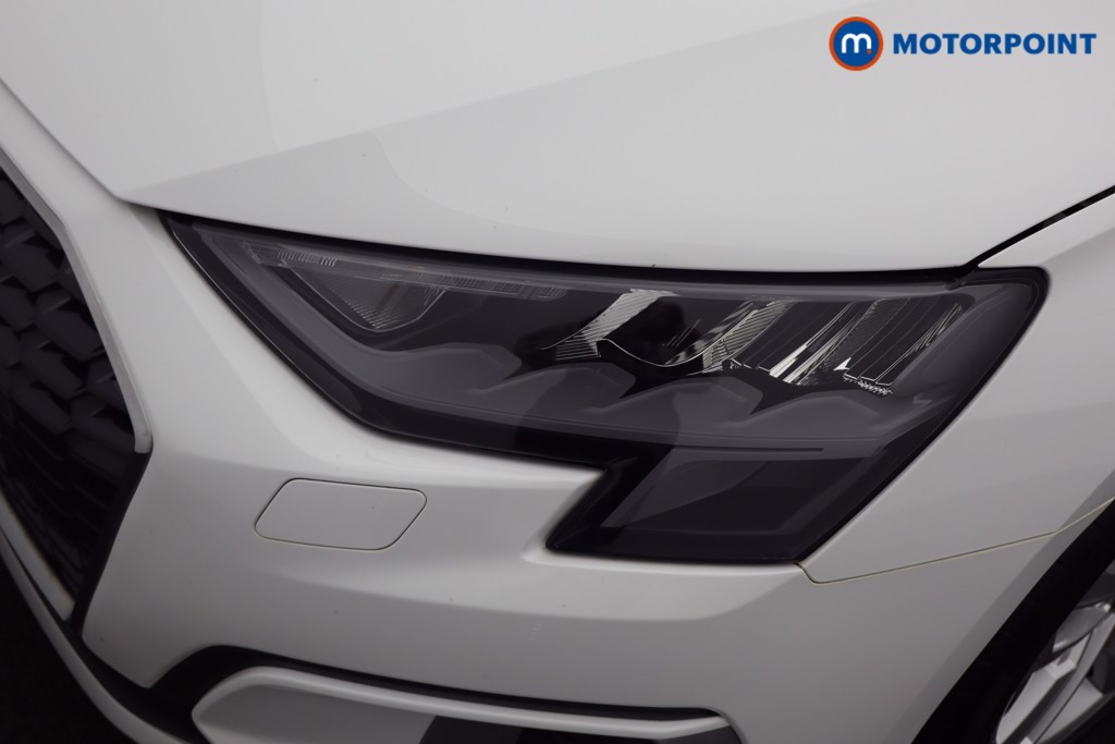 Audi A3 Sport Manual Petrol Hatchback - Stock Number (1591205) - 27th supplementary image