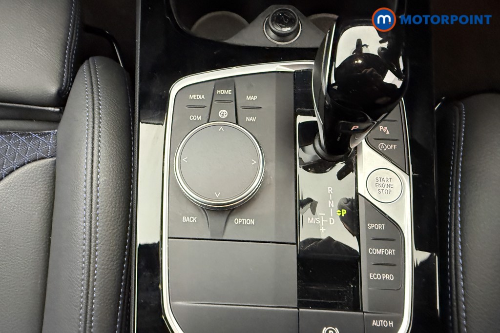 BMW 1 Series M Sport Automatic Petrol Hatchback - Stock Number (1591240) - 13th supplementary image