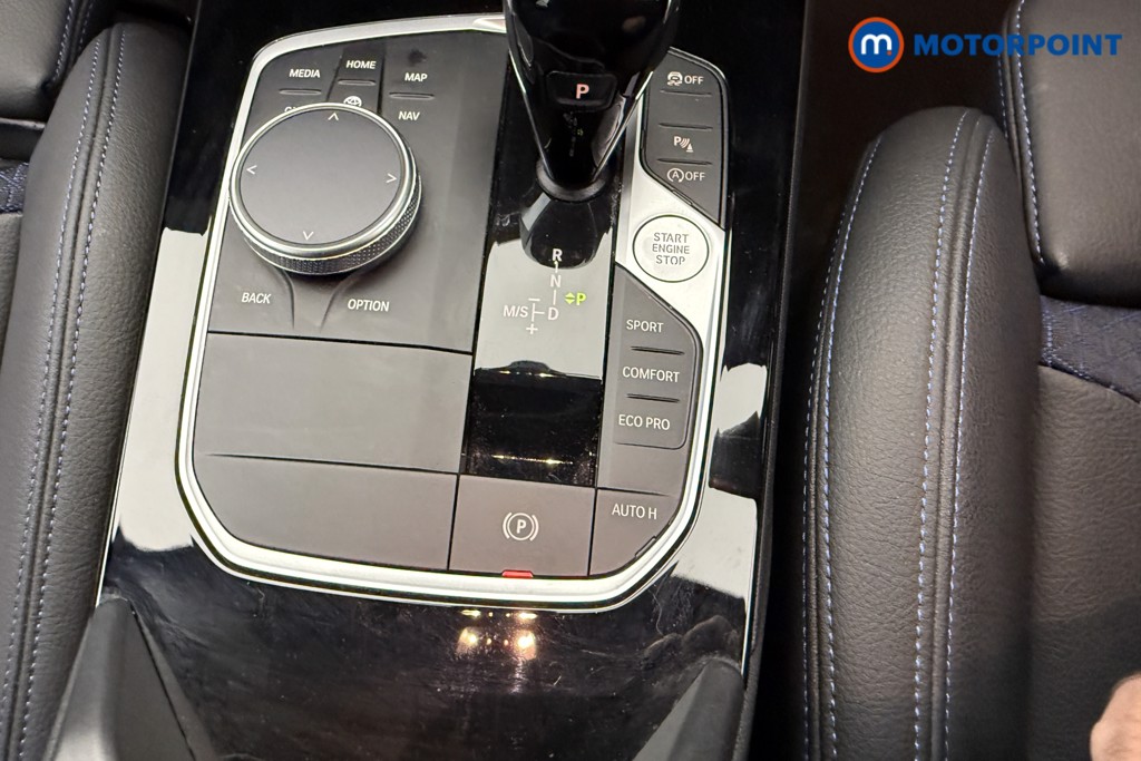 BMW 1 Series M Sport Automatic Petrol Hatchback - Stock Number (1591240) - 14th supplementary image