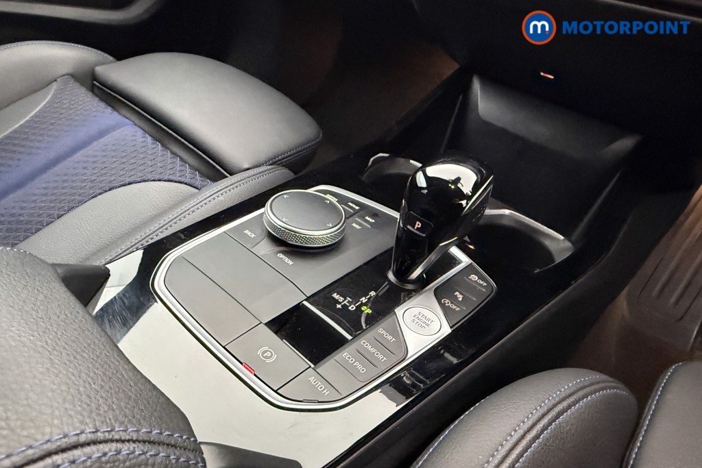 BMW 1 Series M Sport Automatic Petrol Hatchback - Stock Number (1591240) - 15th supplementary image