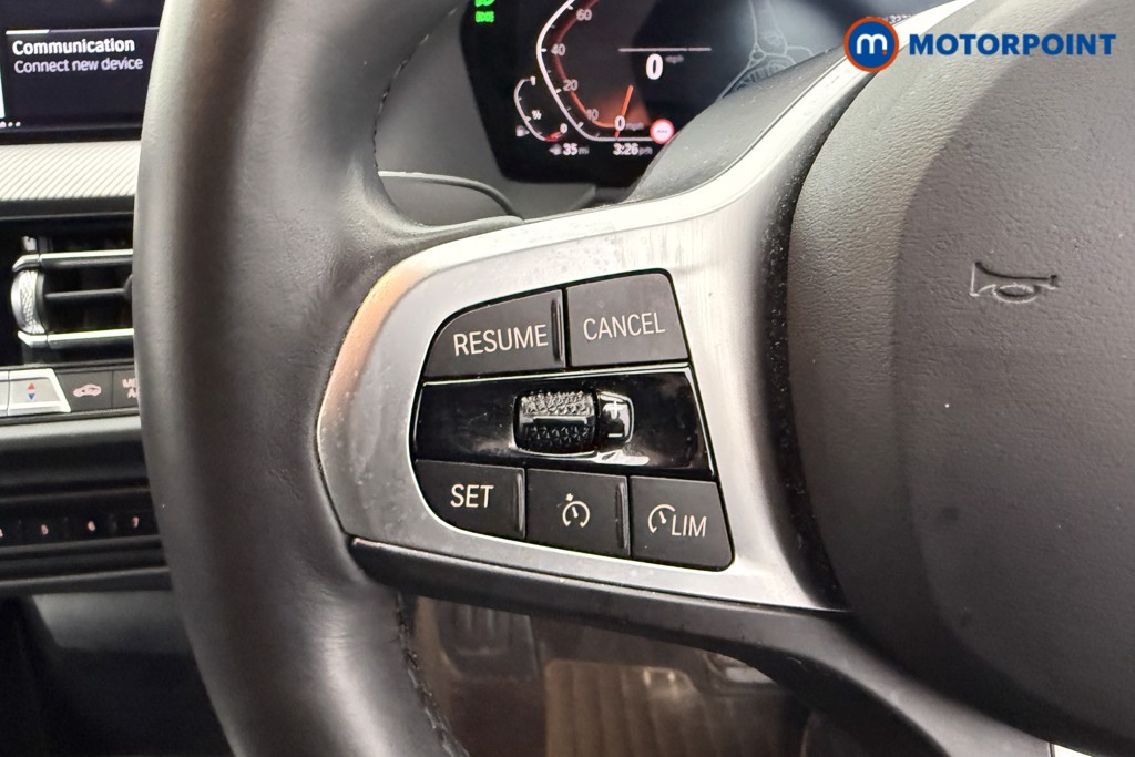 BMW 1 Series M Sport Automatic Petrol Hatchback - Stock Number (1591240) - 16th supplementary image