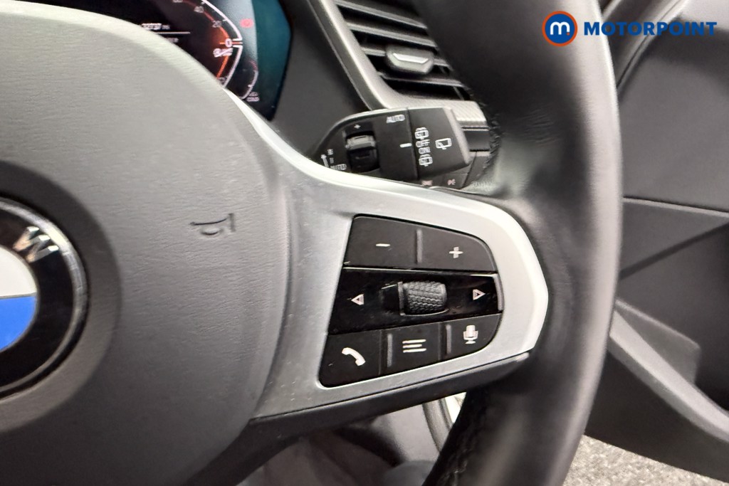 BMW 1 Series M Sport Automatic Petrol Hatchback - Stock Number (1591240) - 17th supplementary image