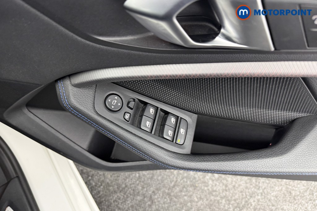 BMW 1 Series M Sport Automatic Petrol Hatchback - Stock Number (1591240) - 19th supplementary image