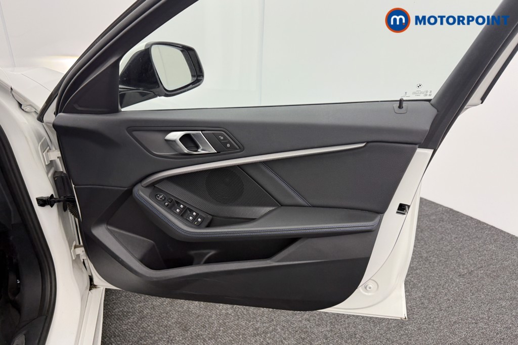 BMW 1 Series M Sport Automatic Petrol Hatchback - Stock Number (1591240) - 20th supplementary image