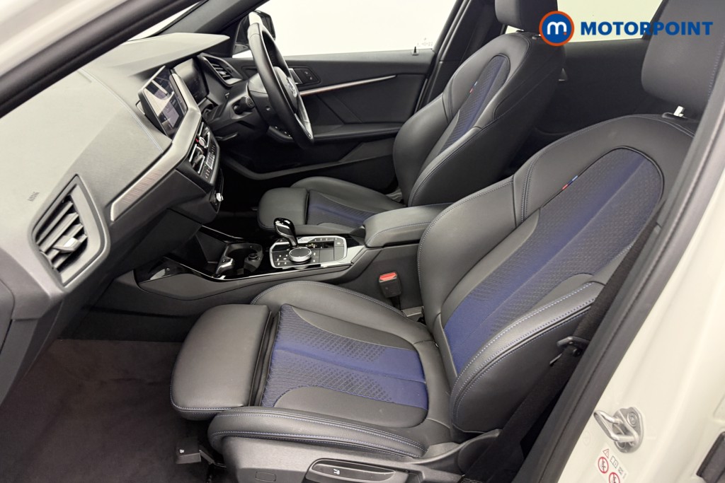 BMW 1 Series M Sport Automatic Petrol Hatchback - Stock Number (1591240) - 24th supplementary image