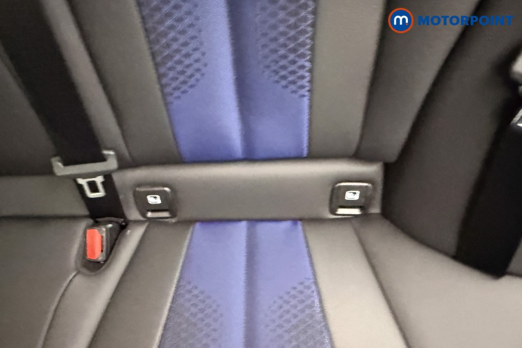 BMW 1 Series M Sport Automatic Petrol Hatchback - Stock Number (1591240) - 26th supplementary image