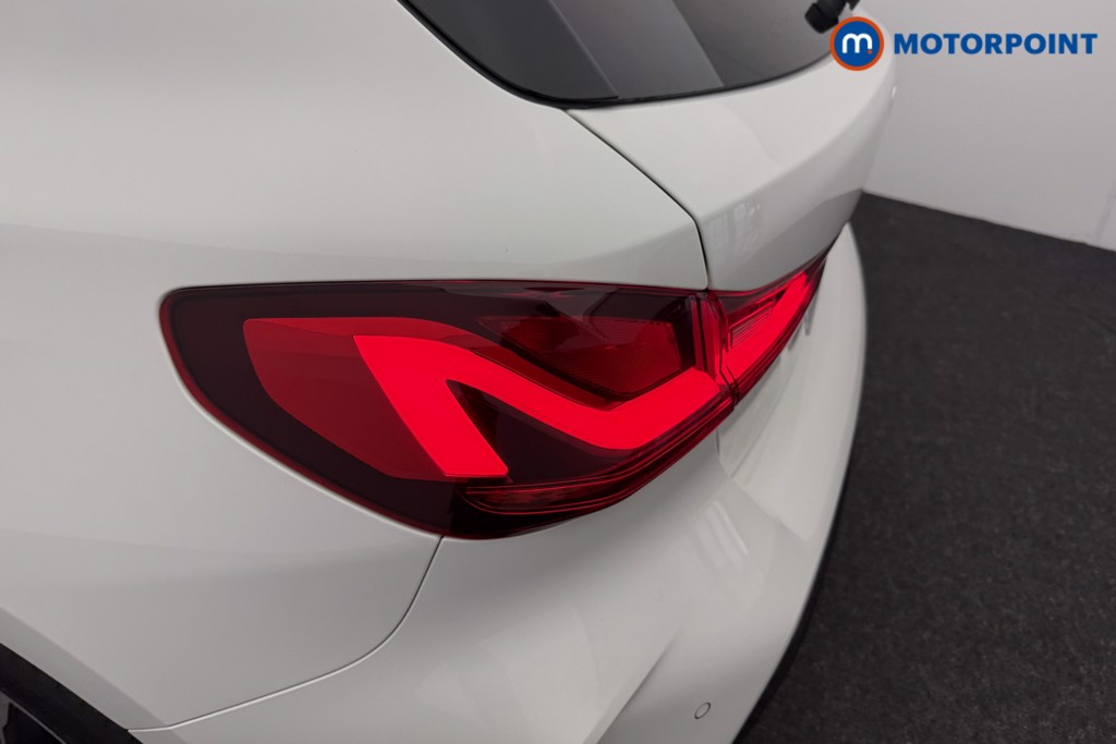 BMW 1 Series M Sport Automatic Petrol Hatchback - Stock Number (1591240) - 27th supplementary image