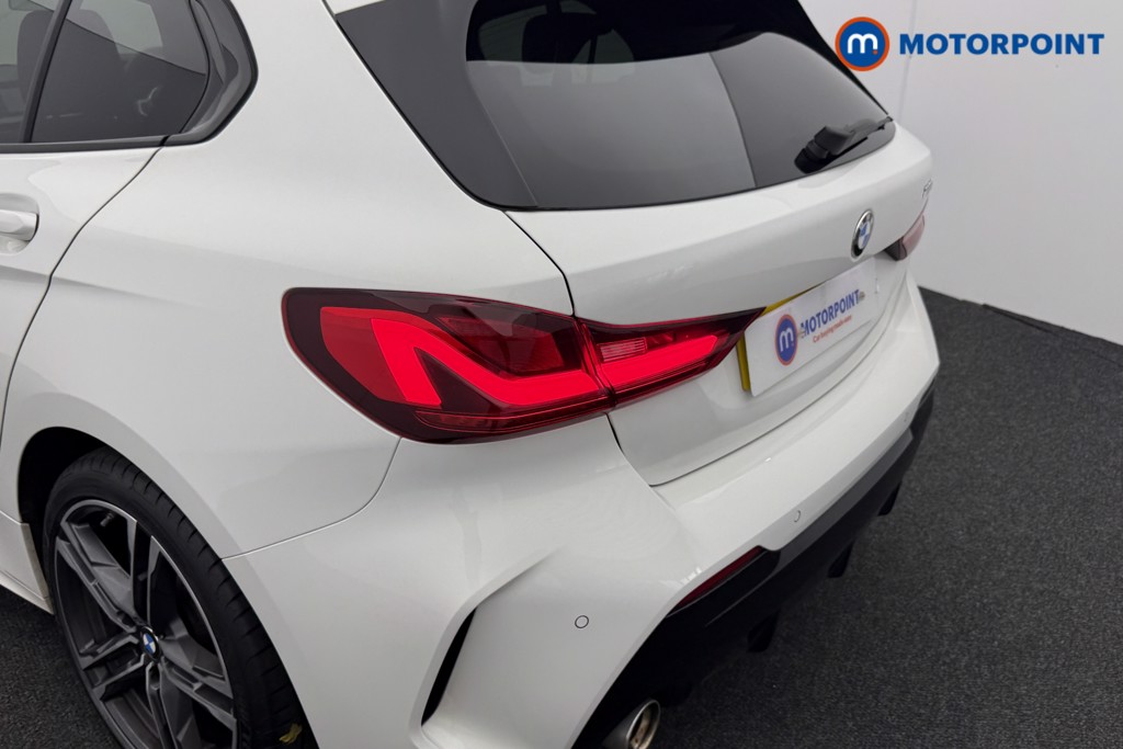 BMW 1 Series M Sport Automatic Petrol Hatchback - Stock Number (1591240) - 28th supplementary image