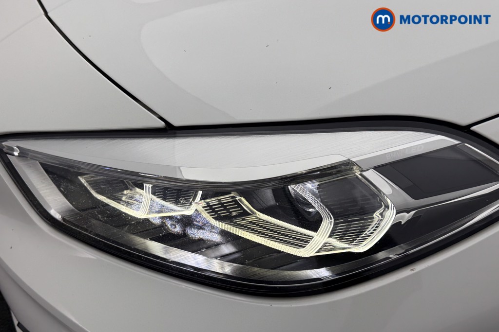 BMW 1 Series M Sport Automatic Petrol Hatchback - Stock Number (1591240) - 29th supplementary image