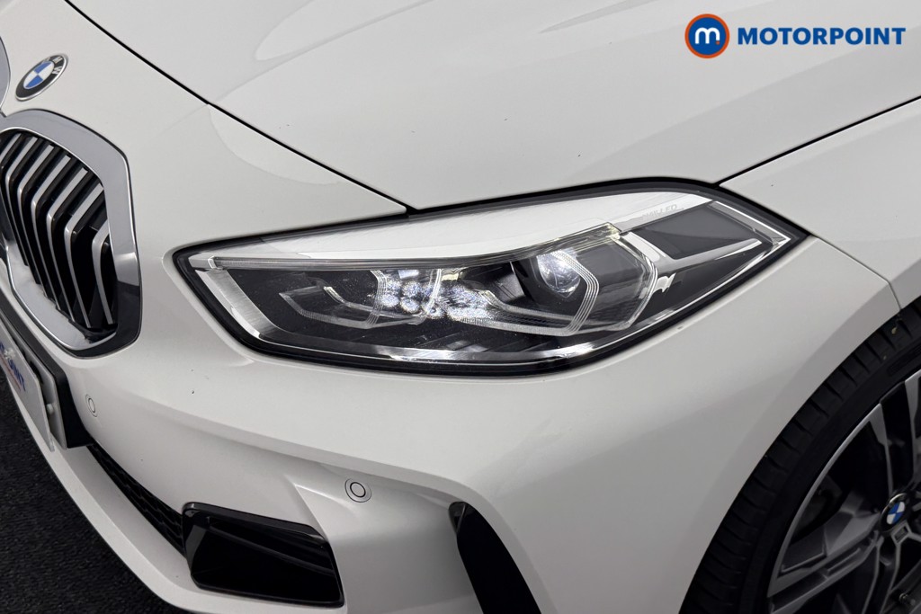 BMW 1 Series M Sport Automatic Petrol Hatchback - Stock Number (1591240) - 30th supplementary image