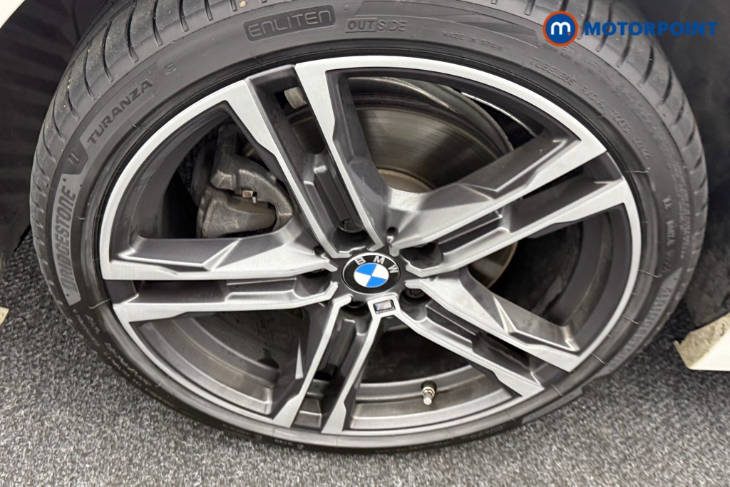 BMW 1 Series M Sport Automatic Petrol Hatchback - Stock Number (1591240) - 31st supplementary image