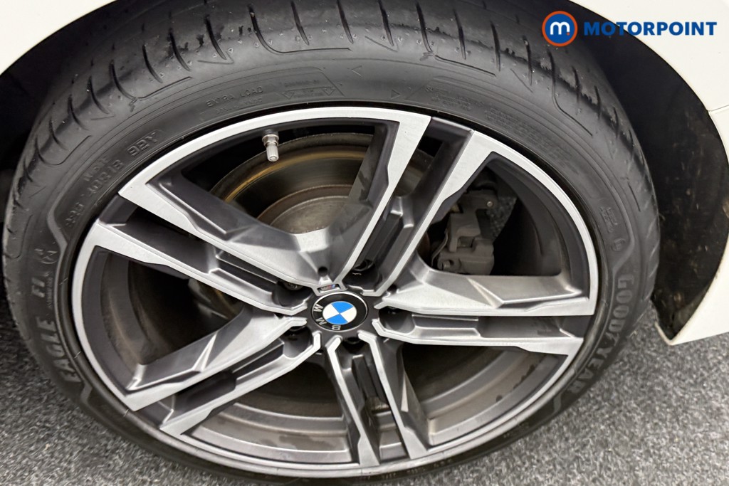 BMW 1 Series M Sport Automatic Petrol Hatchback - Stock Number (1591240) - 32nd supplementary image