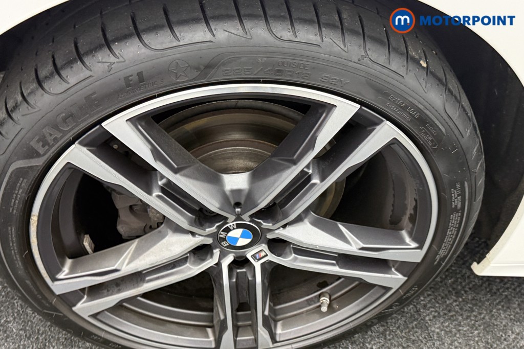 BMW 1 Series M Sport Automatic Petrol Hatchback - Stock Number (1591240) - 33rd supplementary image