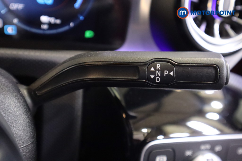 Mercedes-Benz A Class Amg Line Premium Edition Automatic Petrol Plug-In Hybrid Saloon - Stock Number (1591266) - 5th supplementary image