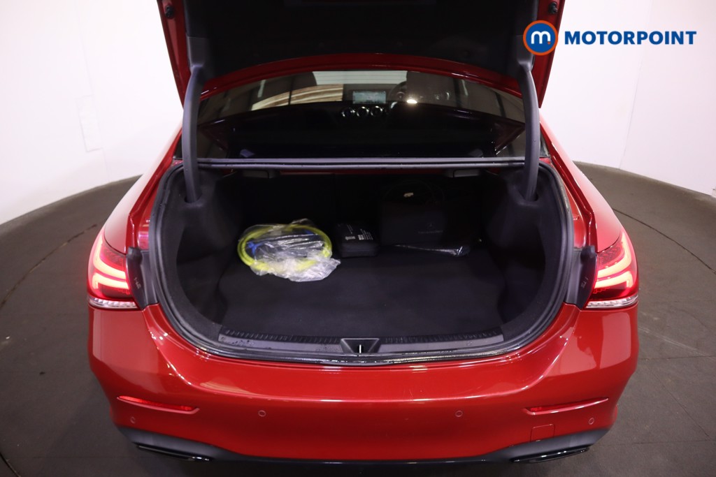 Mercedes-Benz A Class Amg Line Premium Edition Automatic Petrol Plug-In Hybrid Saloon - Stock Number (1591266) - 8th supplementary image