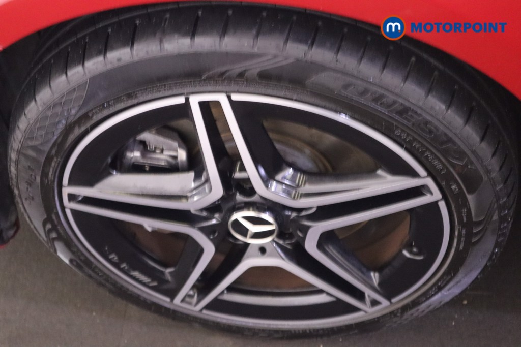 Mercedes-Benz A Class Amg Line Premium Edition Automatic Petrol Plug-In Hybrid Saloon - Stock Number (1591266) - 10th supplementary image