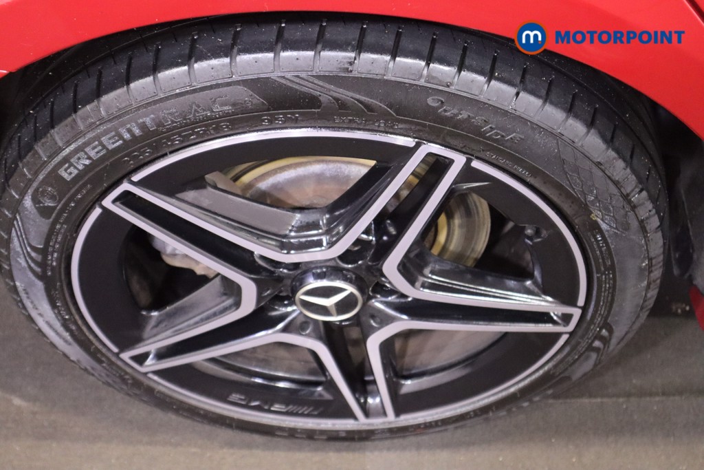 Mercedes-Benz A Class Amg Line Premium Edition Automatic Petrol Plug-In Hybrid Saloon - Stock Number (1591266) - 12th supplementary image