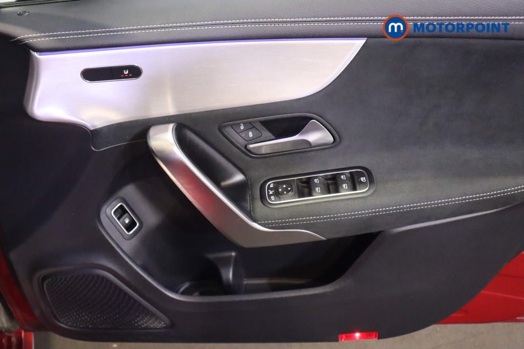 Mercedes-Benz A Class Amg Line Premium Edition Automatic Petrol Plug-In Hybrid Saloon - Stock Number (1591266) - 13th supplementary image