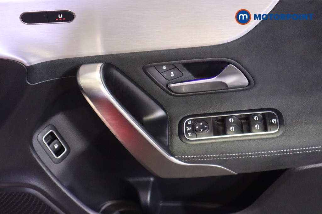 Mercedes-Benz A Class Amg Line Premium Edition Automatic Petrol Plug-In Hybrid Saloon - Stock Number (1591266) - 14th supplementary image