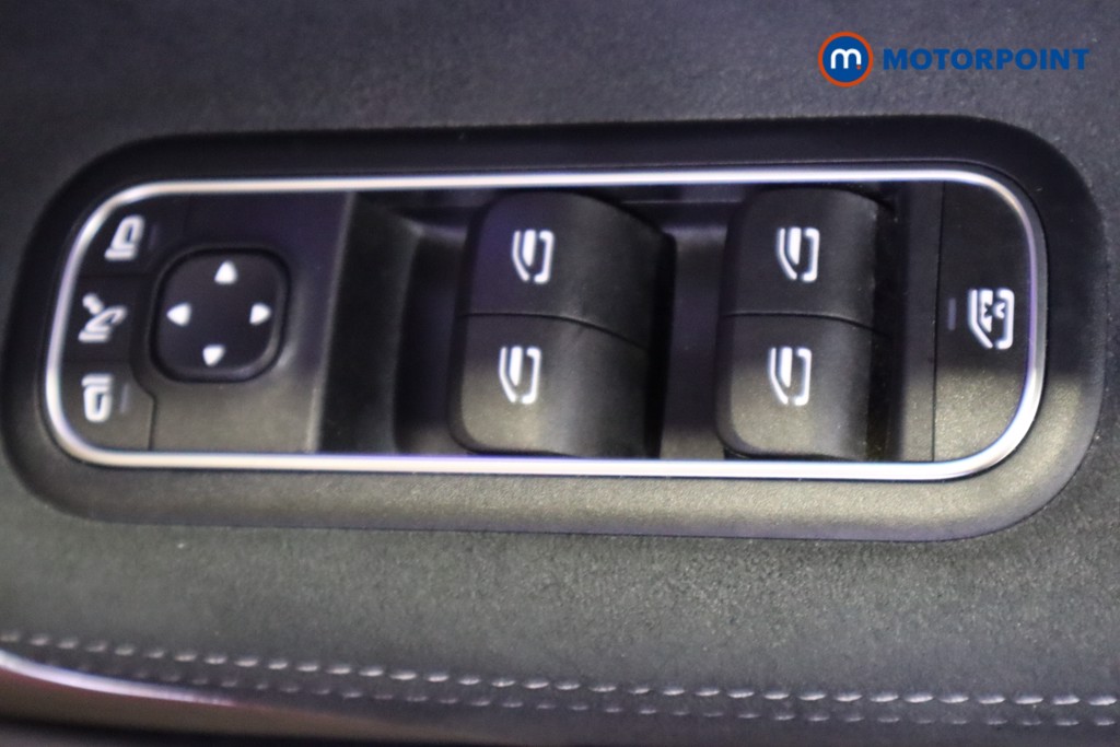 Mercedes-Benz A Class Amg Line Premium Edition Automatic Petrol Plug-In Hybrid Saloon - Stock Number (1591266) - 15th supplementary image