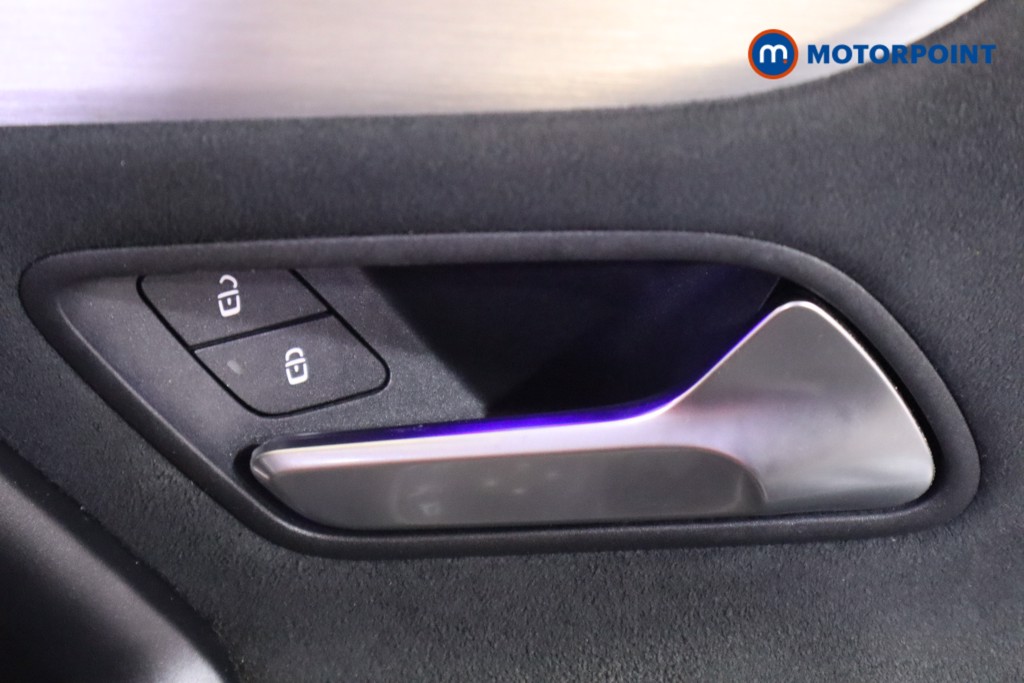 Mercedes-Benz A Class Amg Line Premium Edition Automatic Petrol Plug-In Hybrid Saloon - Stock Number (1591266) - 16th supplementary image