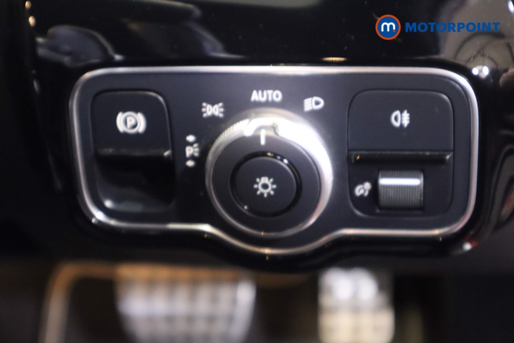 Mercedes-Benz A Class Amg Line Premium Edition Automatic Petrol Plug-In Hybrid Saloon - Stock Number (1591266) - 19th supplementary image