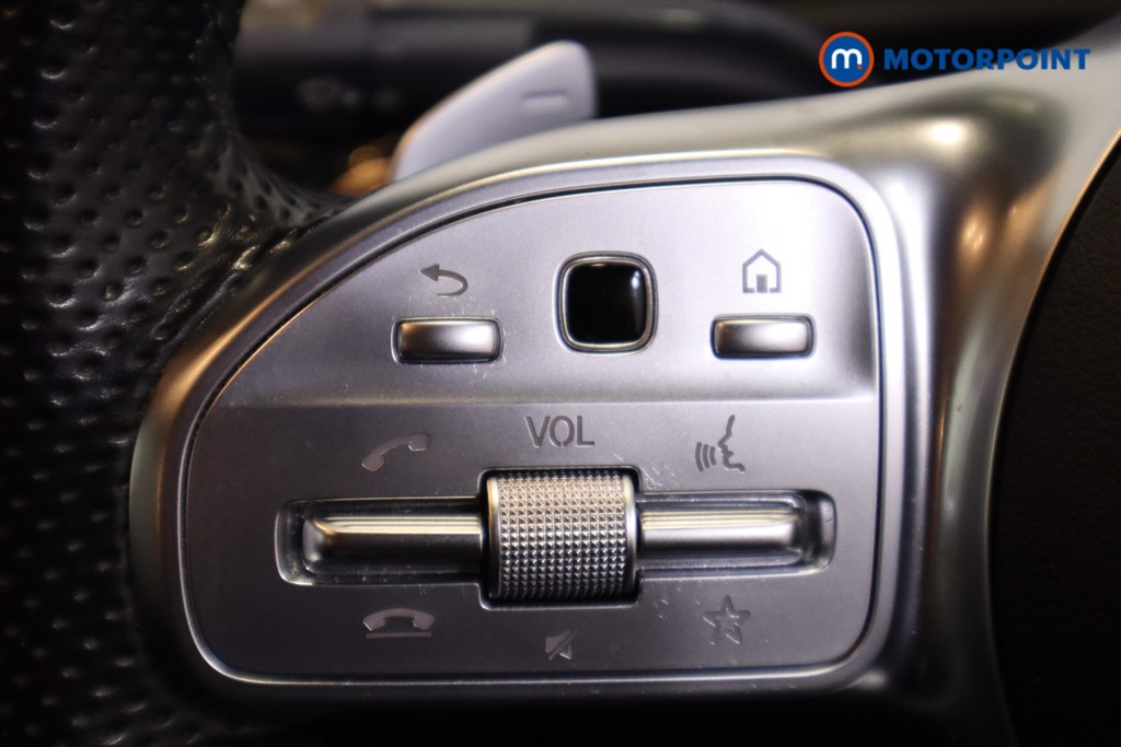 Mercedes-Benz A Class Amg Line Premium Edition Automatic Petrol Plug-In Hybrid Saloon - Stock Number (1591266) - 20th supplementary image