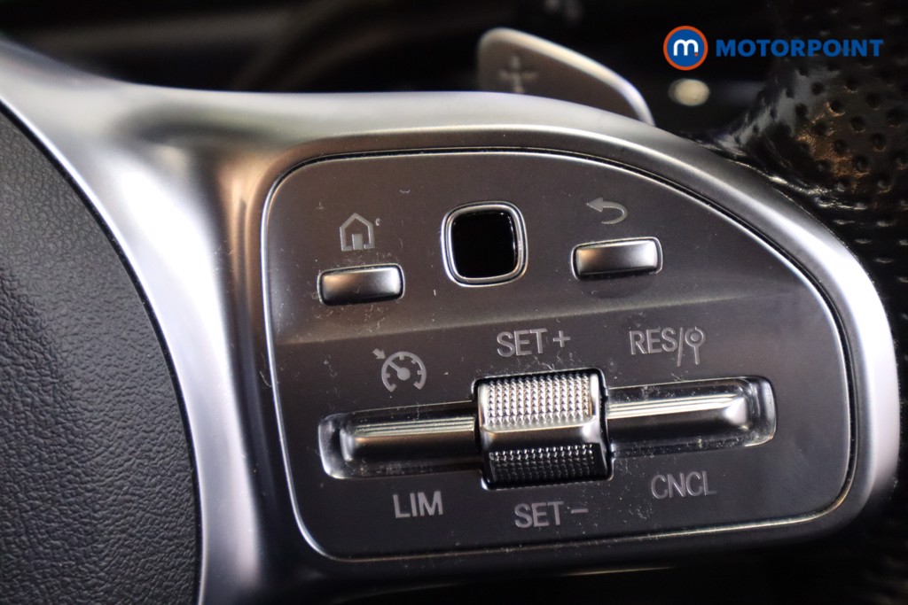 Mercedes-Benz A Class Amg Line Premium Edition Automatic Petrol Plug-In Hybrid Saloon - Stock Number (1591266) - 21st supplementary image