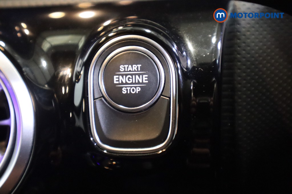 Mercedes-Benz A Class Amg Line Premium Edition Automatic Petrol Plug-In Hybrid Saloon - Stock Number (1591266) - 23rd supplementary image