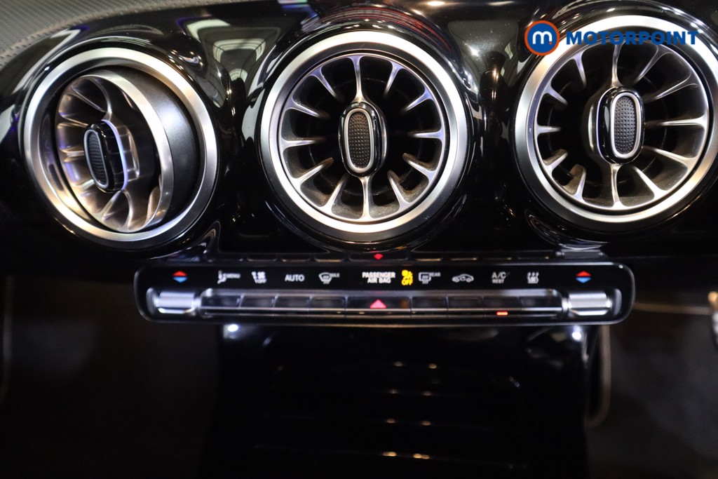 Mercedes-Benz A Class Amg Line Premium Edition Automatic Petrol Plug-In Hybrid Saloon - Stock Number (1591266) - 24th supplementary image