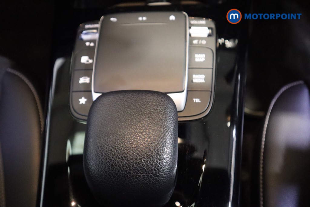 Mercedes-Benz A Class Amg Line Premium Edition Automatic Petrol Plug-In Hybrid Saloon - Stock Number (1591266) - 26th supplementary image